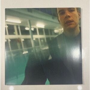 Rex Orange County Vinyl Record 12" Orange Excellent Apricot Princess LP